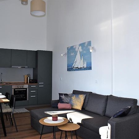 Apartment Aci Marina Rab Banjol Exterior photo