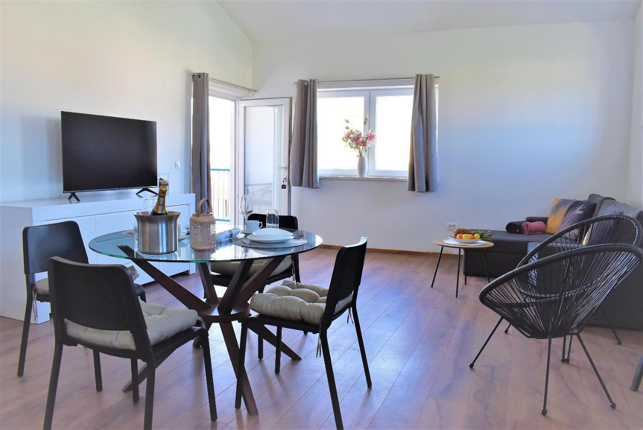 Apartment Aci Marina Rab Banjol Exterior photo